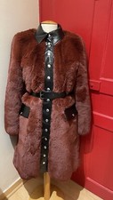 Manteau sonia rykiel d'occasion  Courbevoie