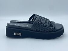 Scarpe ciabatte donna usato  San Severo