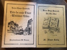 Hans hugo hanrath gebraucht kaufen  Hückelhoven
