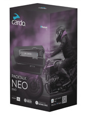 Cardo packtalk neo usato  Nettuno