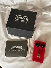 Mxr dyna comp d'occasion  Salon-de-Provence