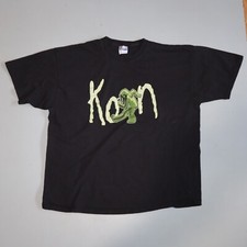 Vintage korn 2010 for sale  Rutherfordton