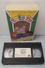 Tots vhs video for sale Tots vhs video for sale  NOTTINGHAM