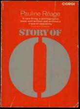 Story pauline réage for sale  UK