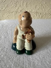 Wade baby teddy for sale  WARRINGTON