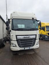 2019 daf cf450 for sale  DONCASTER