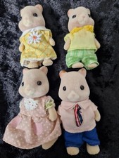 Rare sylvanian families for sale  REDRUTH