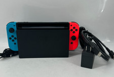 Nintendo switch handheld for sale  Manassas