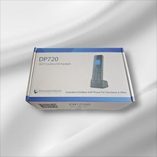 Grandstream dp720 innovative for sale  NEWTON ABBOT