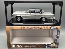 Modellautos norev retro gebraucht kaufen  Neunkirchen-Seelscheid