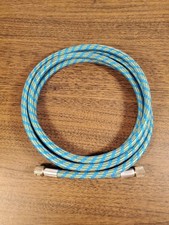 Braided airbrush air for sale  Milford