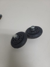 Rodas de transporte Spinner Spin Fit Cycle Spin Bike 6970 (37E) comprar usado  Enviando para Brazil
