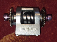 Wabco drum brake d'occasion  Expédié en Belgium
