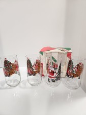 Vintage luminarc christmas for sale  Leoma