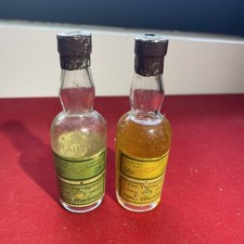 Rare mignonnettes liqueur d'occasion  Aytré