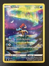 carte pokemon regalo usato  Tribiano