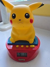 1998 pokémon pikachu for sale  STEVENAGE