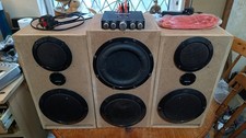 Custom active 2.1 for sale  DEWSBURY