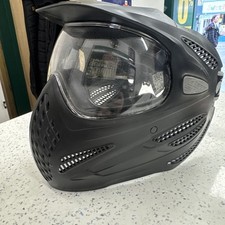 Dye mask black for sale  BRISTOL