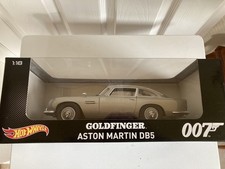 Hot wheels james for sale  BLACKBURN