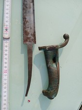 Antike klinge griff gebraucht kaufen  Pforzheim