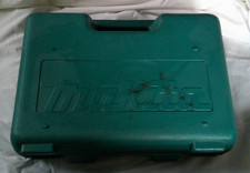 Makita case corded for sale  Staunton