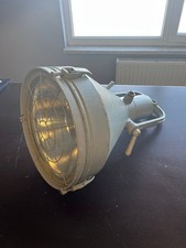 Xxl bunkerlampe fabriklampe gebraucht kaufen  Jena