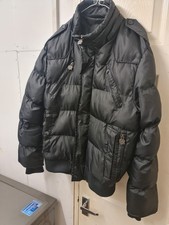 Men rocawear puffer for sale  BASILDON