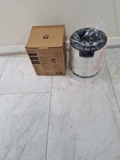 Activated carbon filter for sale  SALFORD