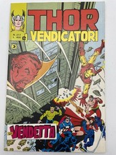 Thor vendicatori 217 usato  Cagliari