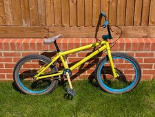 24seven bmx custom for sale  WELLINGBOROUGH