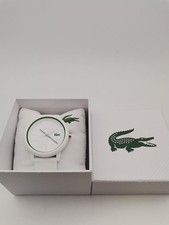 Lacoste herren analog gebraucht kaufen  Herten
