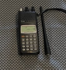 Icom r10 ricevitore usato  Monterotondo