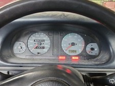 Skoda Felicia II 1999 prędkościomierz benzynowy kokpit 6U0919033G 50kW na sprzedaż  PL
