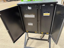 Distribution box 125a for sale  HAMPTON