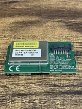 Usado, Placa módulo Wi-Fi LG LGSWFAC71 EAT63435701 para 43LJ5500 49UJ6200 55UJ6200 65UJ62 comprar usado  Enviando para Brazil