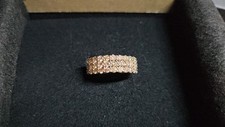 Karat brillanten ring gebraucht kaufen  Düsseldorf