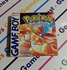 Nintendo gameboy pokémon usato  Licata