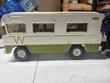 Vintage tonka winnebago d'occasion  Expédié en Belgium