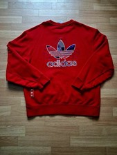Pull adidas d'occasion  Thourotte