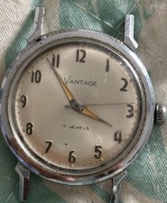 Vantage mens automatic for sale  Grovetown