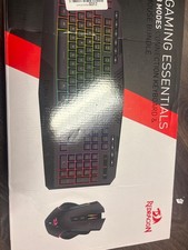 Redragon s101 pks for sale  Davenport