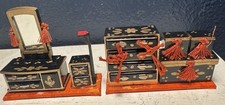 Japanese hina doll for sale  Olympia