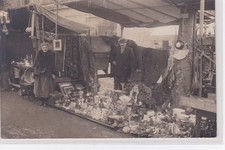 Paris carte photo d'occasion  France