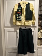 1970s girl scout for sale  Jemison