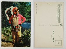1956 cherokee indian for sale  Harlem