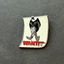 Jafar aladdin wanted for sale  Minneapolis