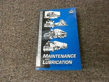 1998 2000 mack for sale  Dubuque