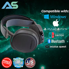 Steelseries arctis lossless for sale  Garden Grove