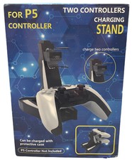 Ps5 controller charging for sale  Charlestown